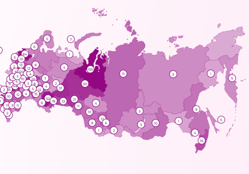 Колымчанки могут заявить свои ЗОЖ – инициативы на конкурс социальных проектов